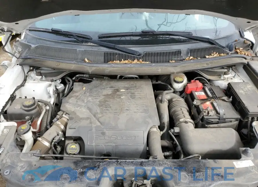 1FM5K8GT9HGD17370# 12