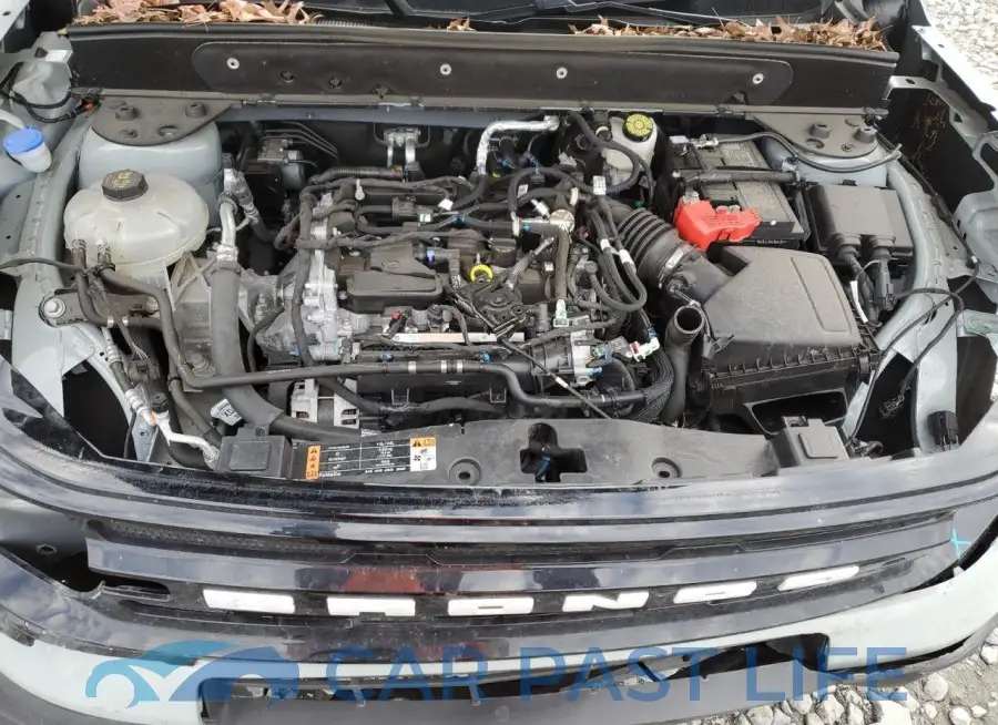 3FMCR9C66PRD69006# 12