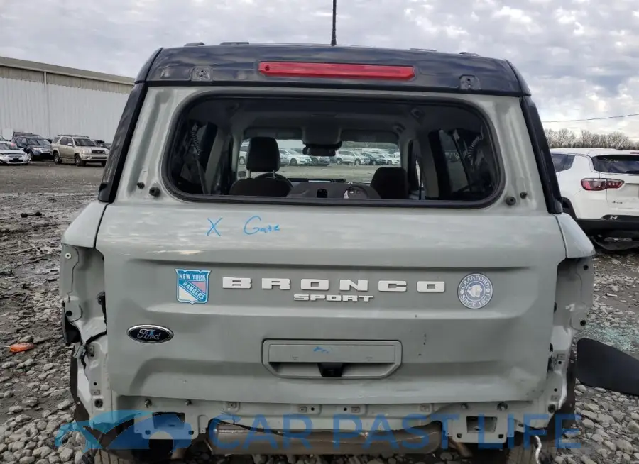 3FMCR9C66PRD69006# 6