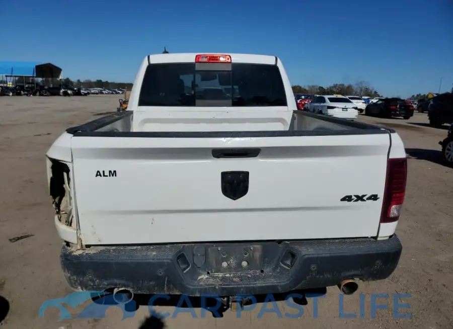 1C6RR7GT7LS109450# 6