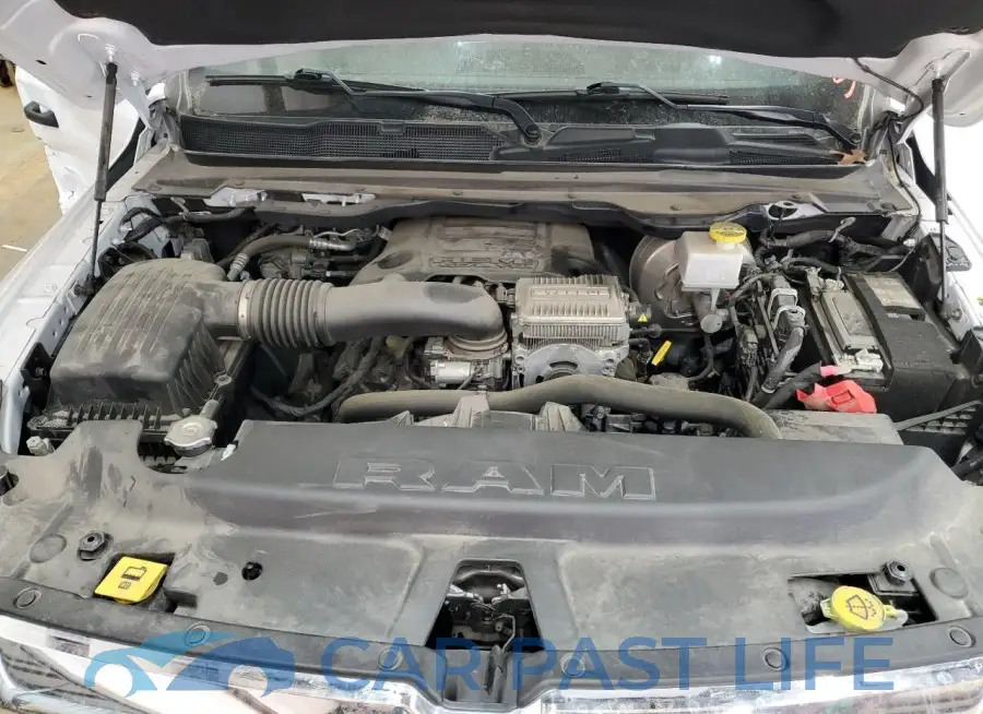 1C6SRFBT4PN609346# 11