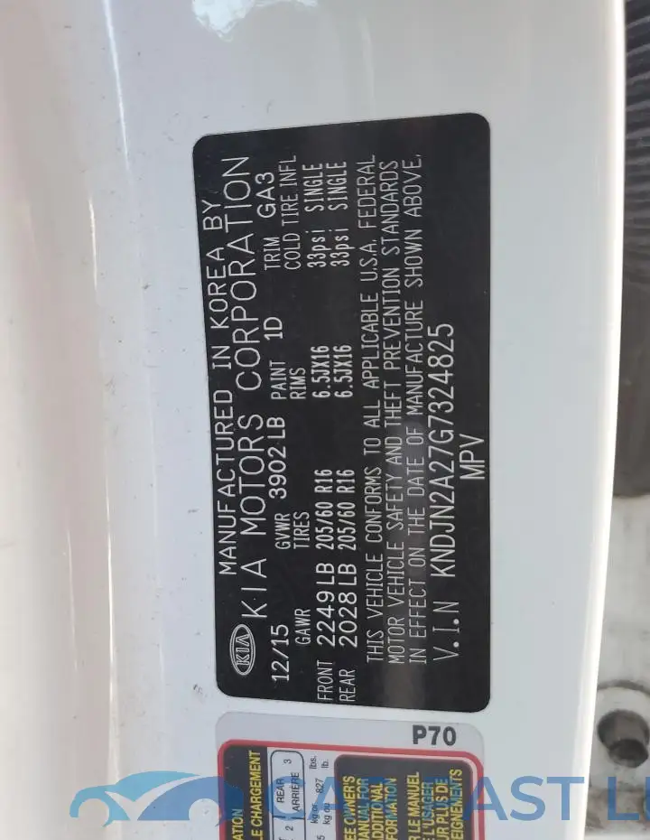 KNDJN2A27G7324825# 13