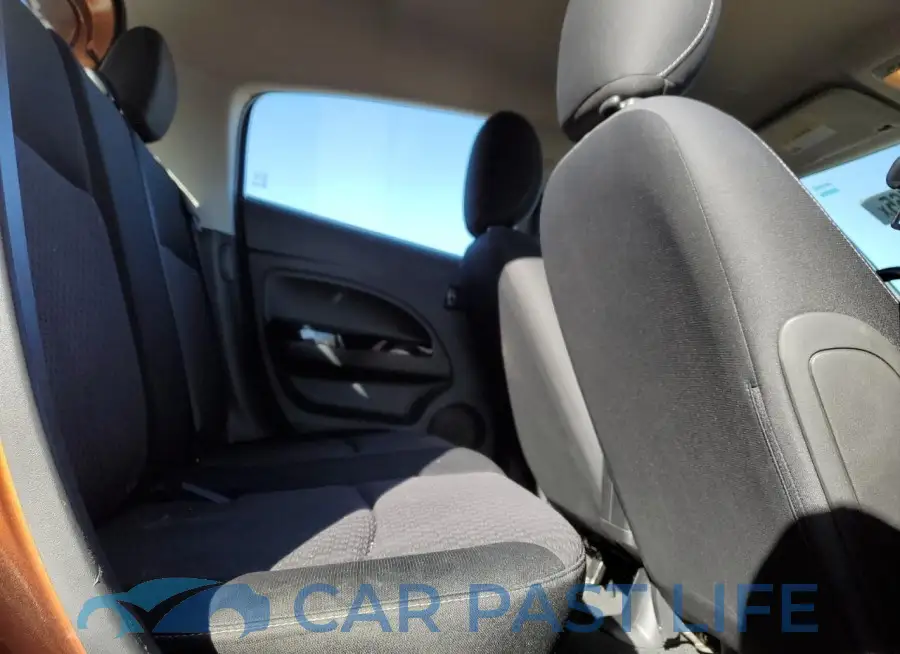 ML32A5HJ8HH013868# 10