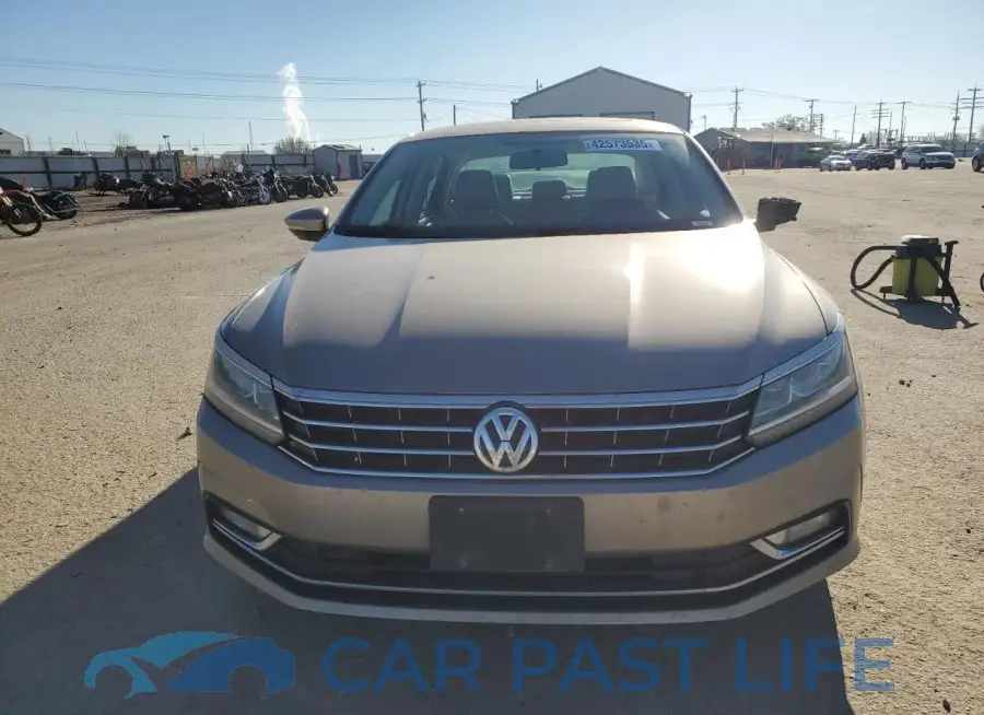 1VWBS7A34GC049924# 5