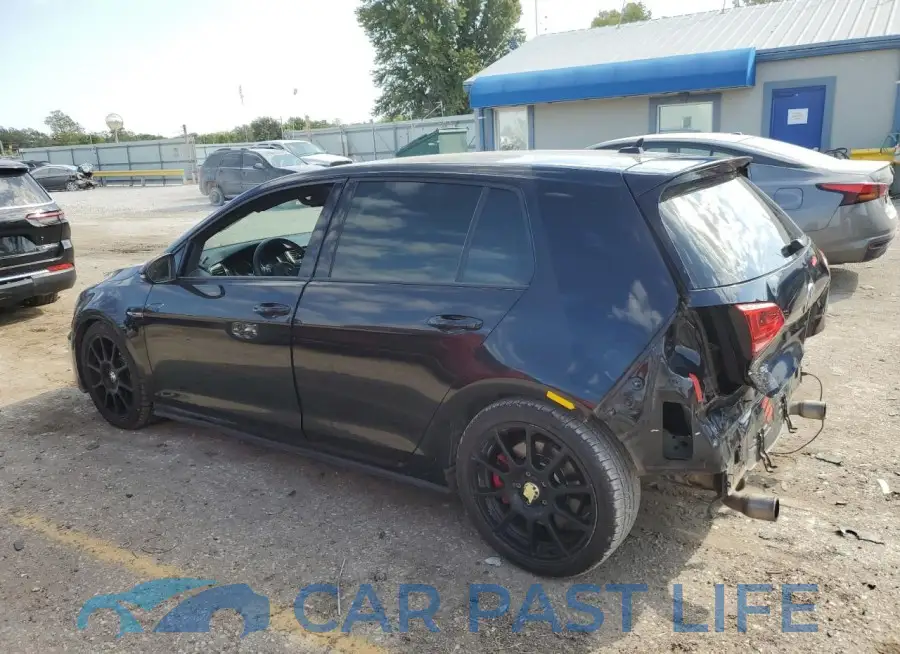 3VW447AU5HM015955# 2