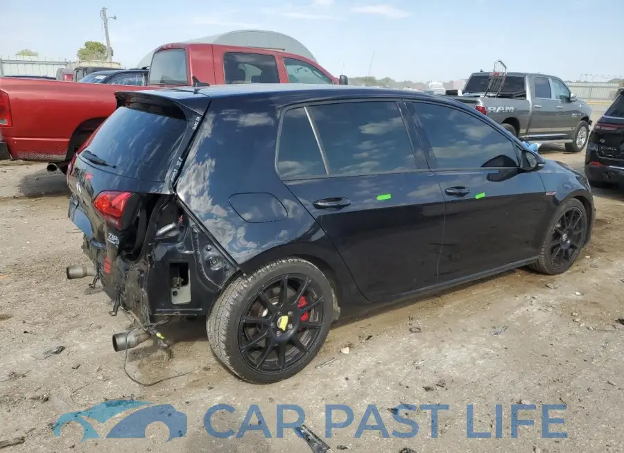 3VW447AU5HM015955# 3