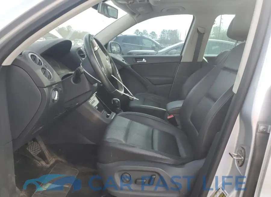 WVGAV7AX0GW503587# 7