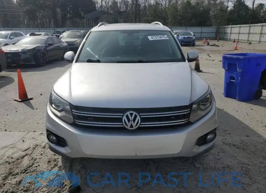 WVGAV7AX0GW503587# 5