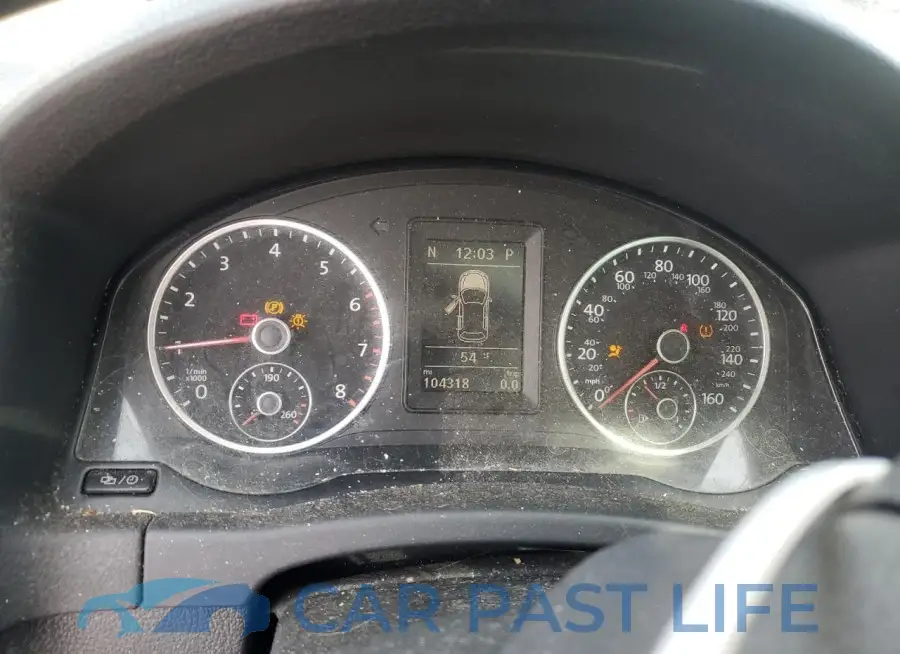 WVGAV7AX0GW503587# 9