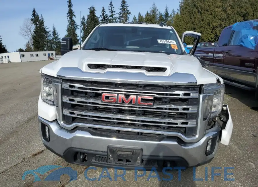 1GT58MEY6NF165155# 5