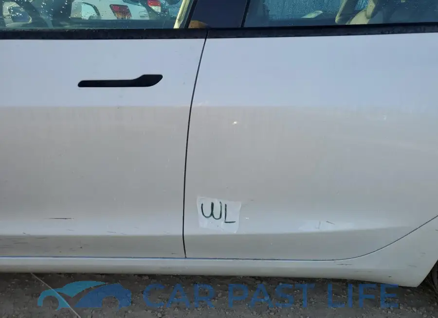 5YJ3E1EA3PF642052# 12