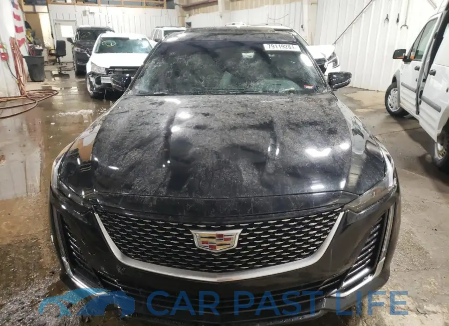 1G6DS5RW5P0109390# 5