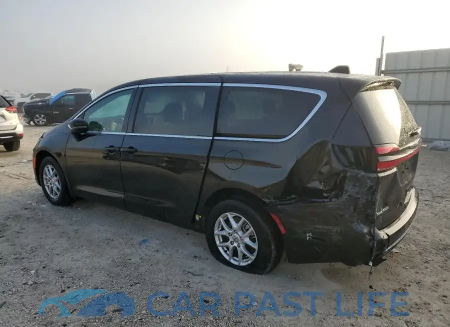 2C4RC1BG5SR520959# 2