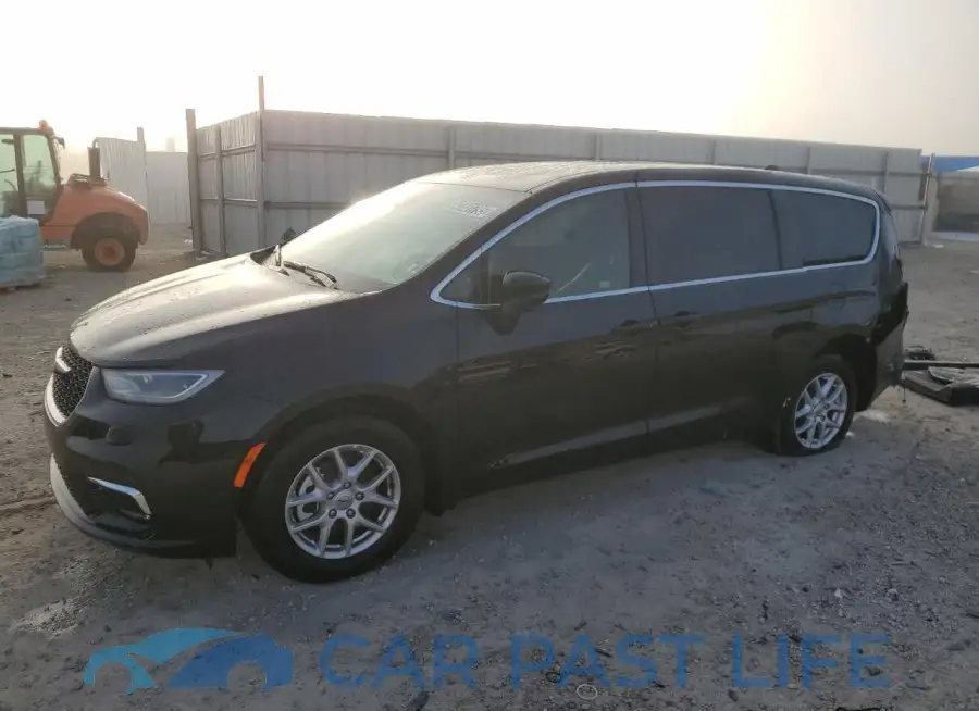 2C4RC1BG5SR520959# 1
