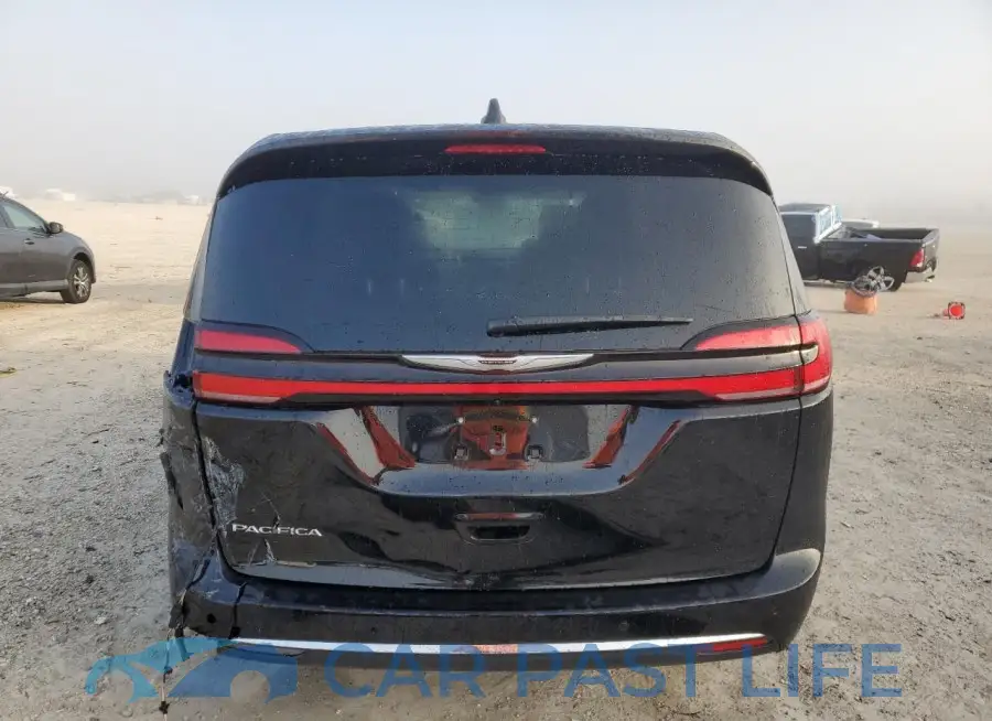 2C4RC1BG5SR520959# 6