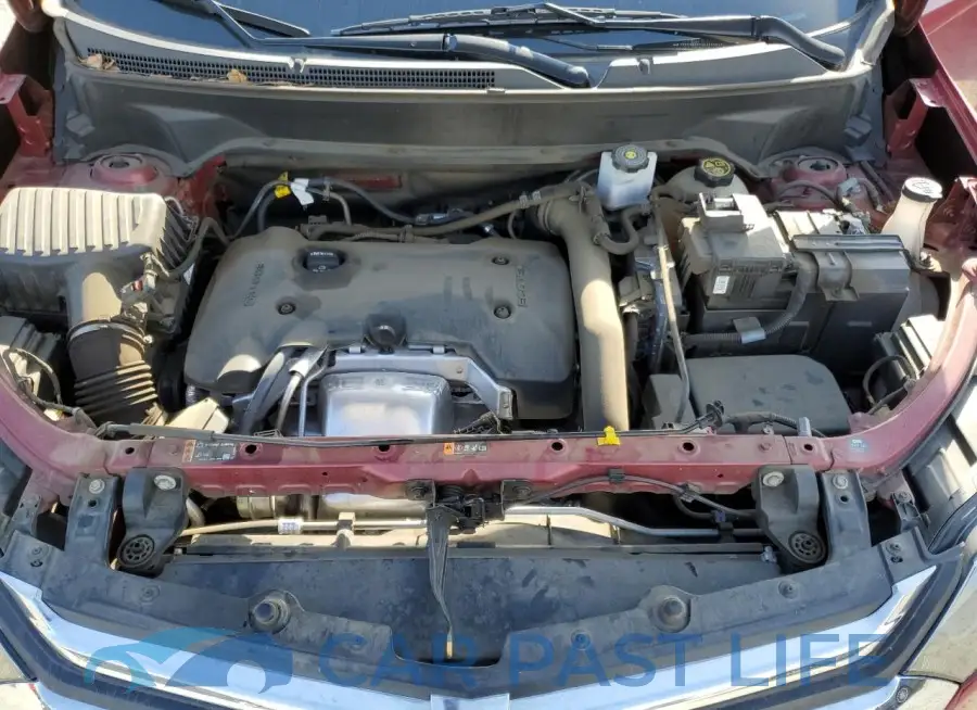 3GNAXPEX4LS607019# 12