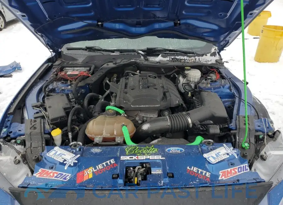 1FA6P8TH1J5150389# 11