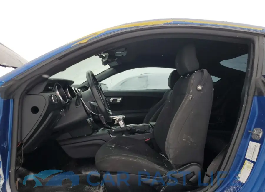 1FA6P8TH1J5150389# 7