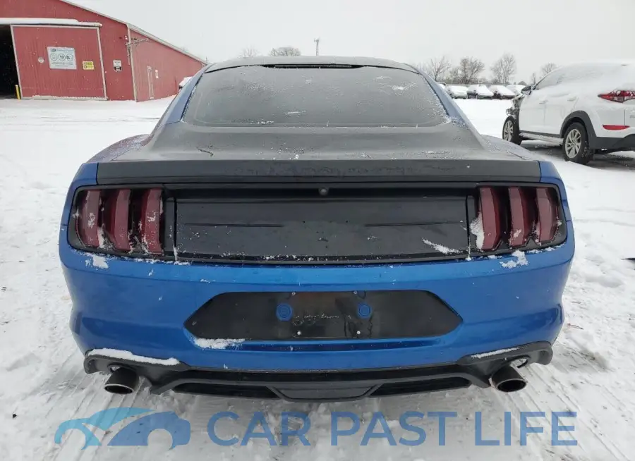 1FA6P8TH1J5150389# 6