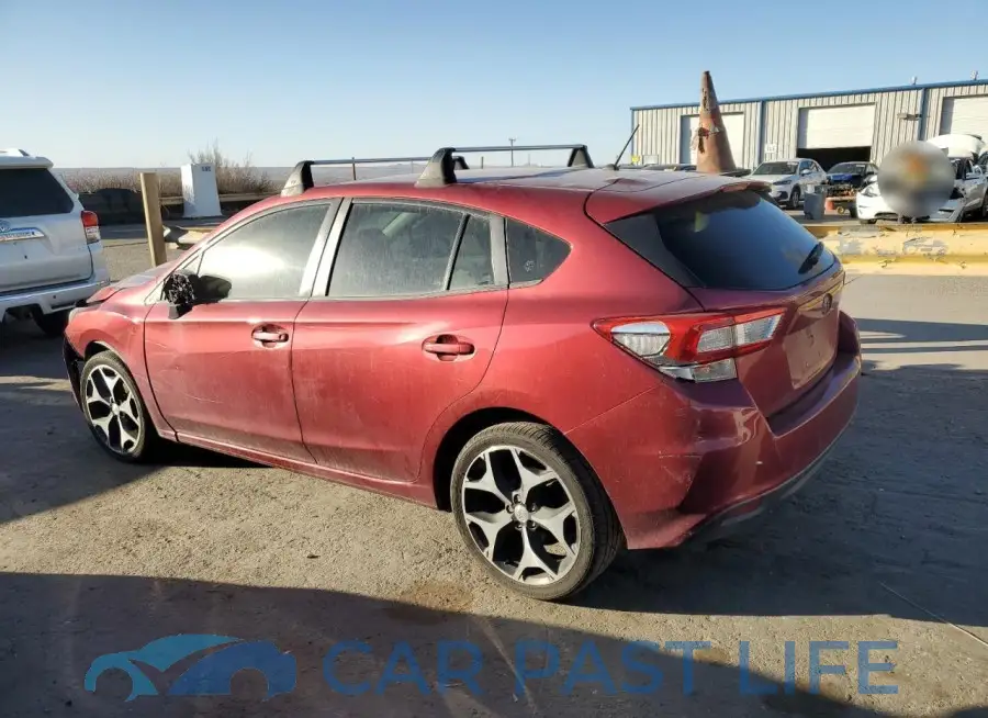 4S3GTAA69J3733520# 2
