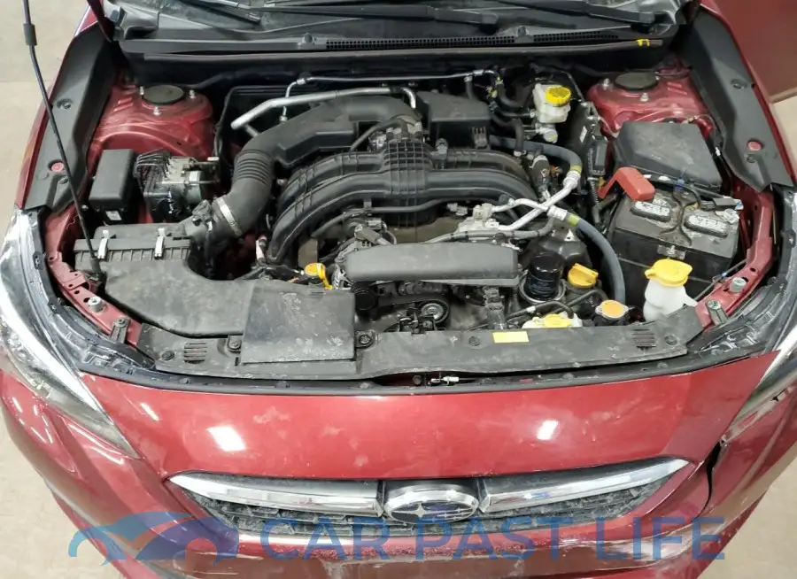 4S3GTAA69P1714342# 11
