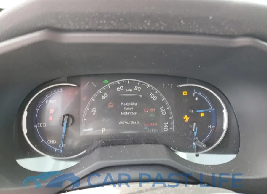 4T3MWRFV6RU144989# 9