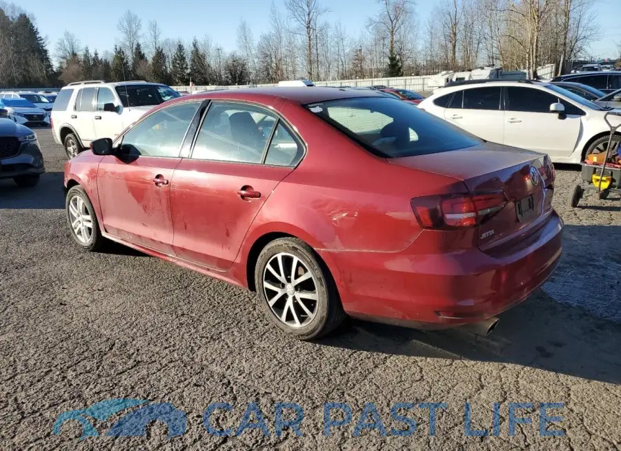 3VW2B7AJ4JM234852# 2
