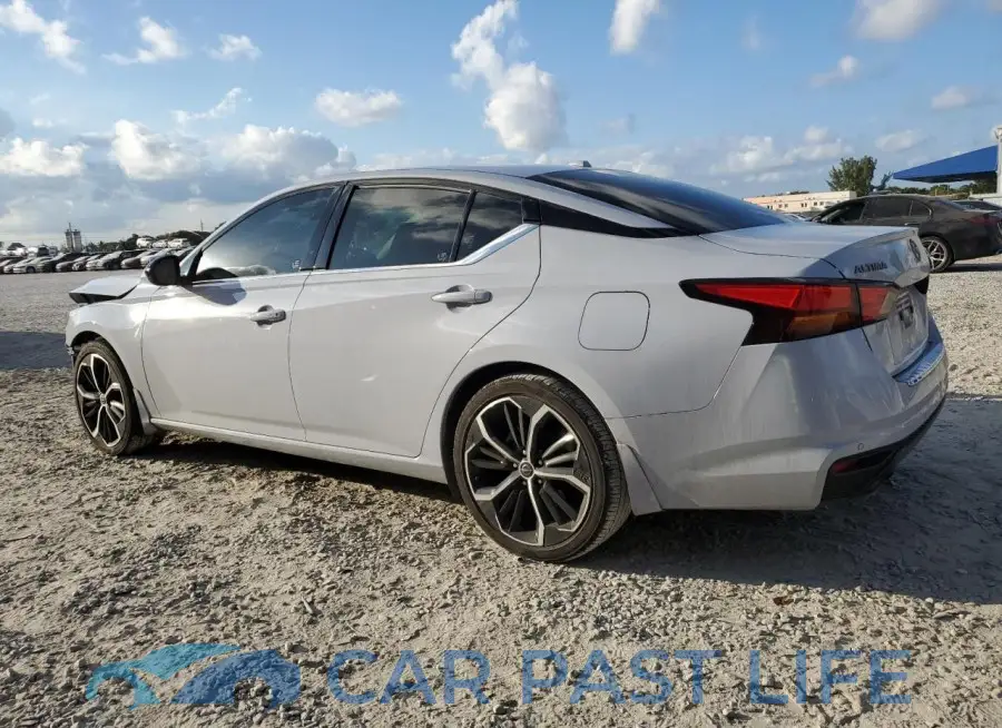 1N4BL4CV2PN406315# 2