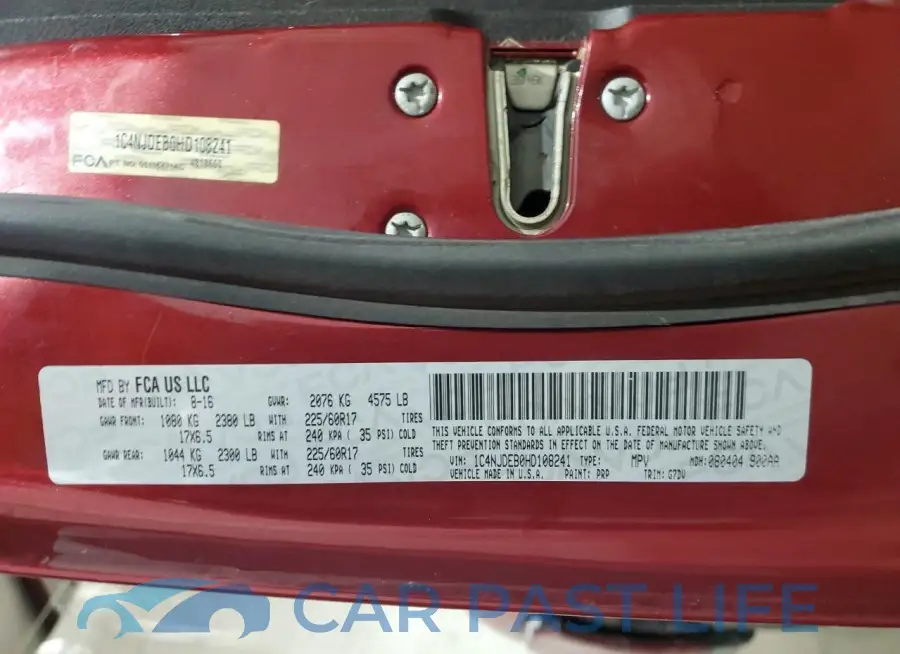 1C4NJDEB0HD108241# 13
