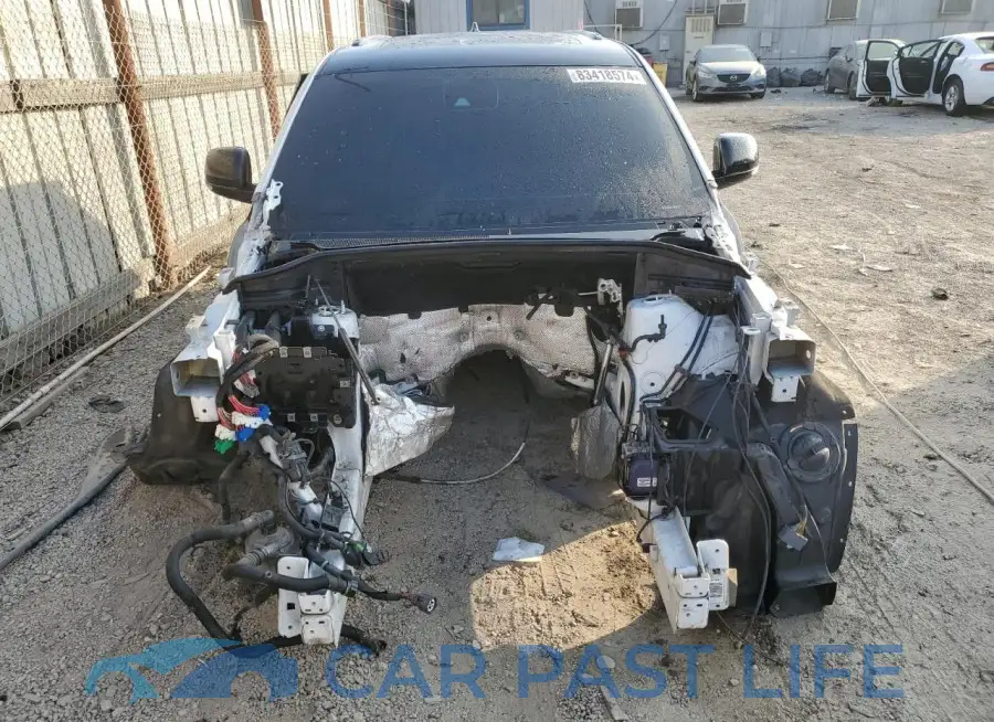 1C4RJFN93JC223907# 5