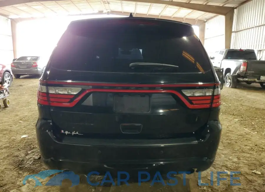 1C4RDHDG9MC878323# 6