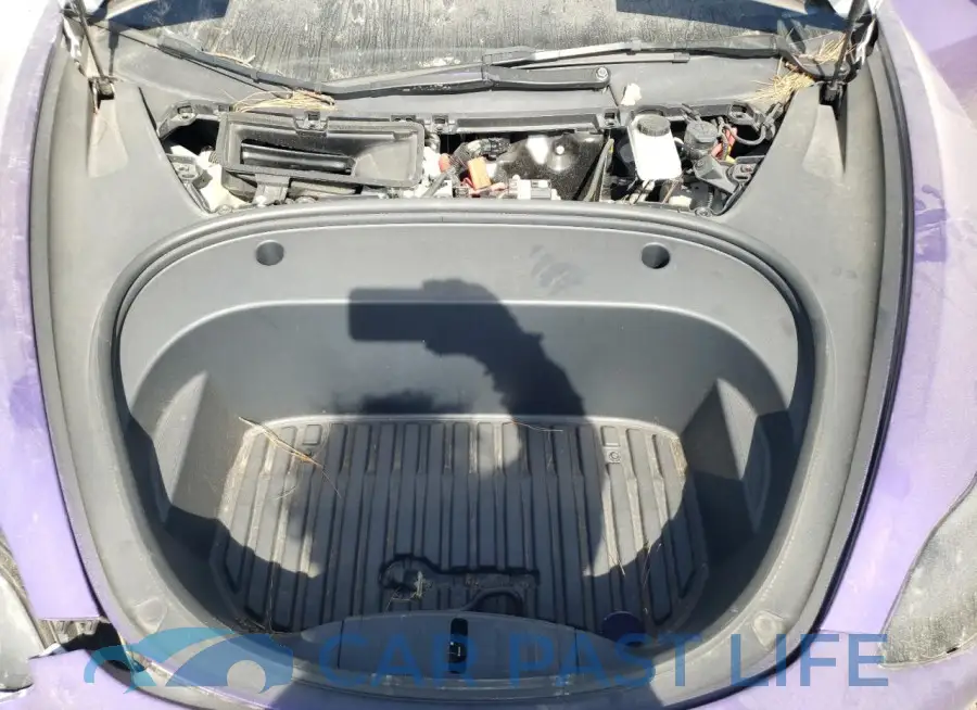 5YJ3E1EA6PF609983# 11