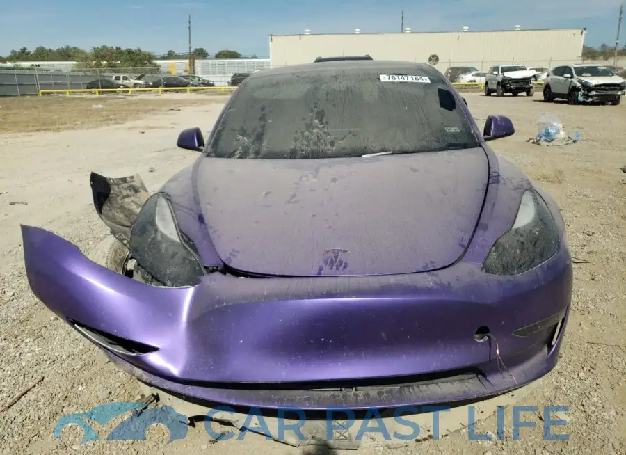 5YJ3E1EA6PF609983# 5