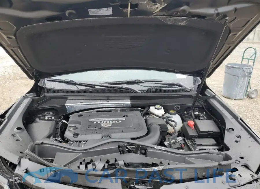 1GYFZER44SF113317# 11