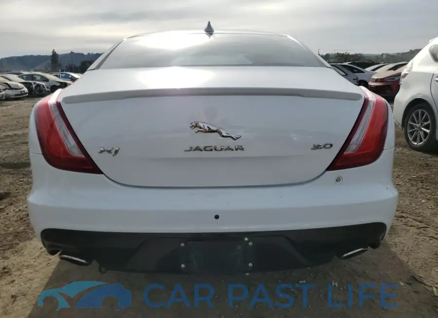 SAJWA1C70J8W13410# 6
