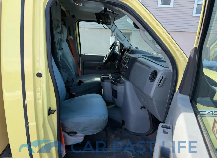 1FDXE4FN2MDC34418# 7