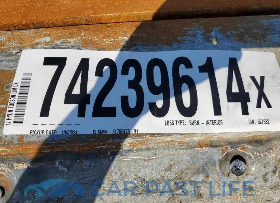 KM8J3CA42HU527682# 9