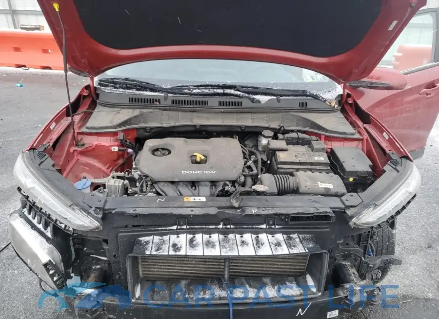 KM8K1CAA6MU611286# 11
