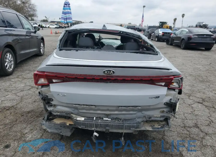 5XXG64J27MG079885# 6