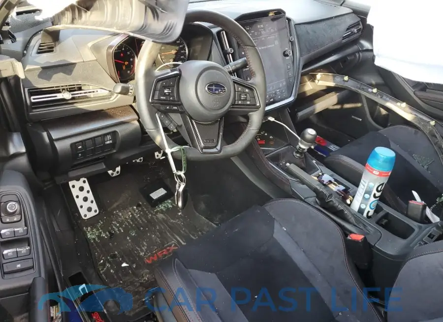 JF1VBAY63R9803446# 8