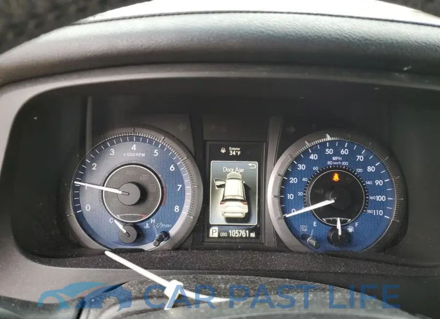 5TDYZ3DC9HS819709# 9