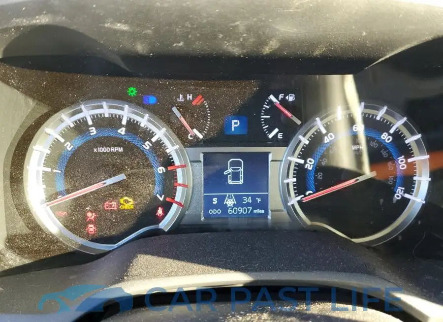 JTEBU5JR4J5538160# 9