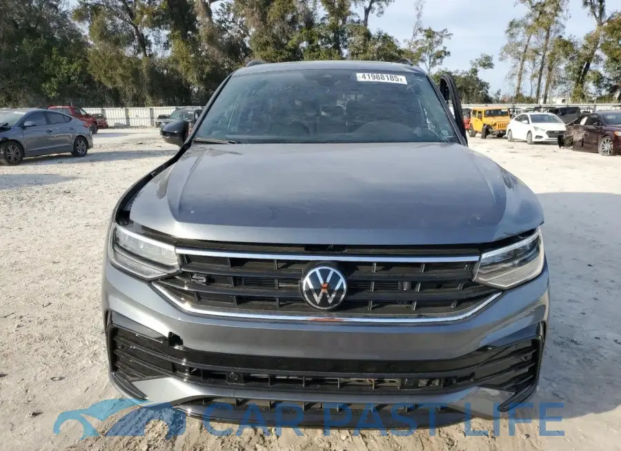 3VVCB7AX0RM099684# 5