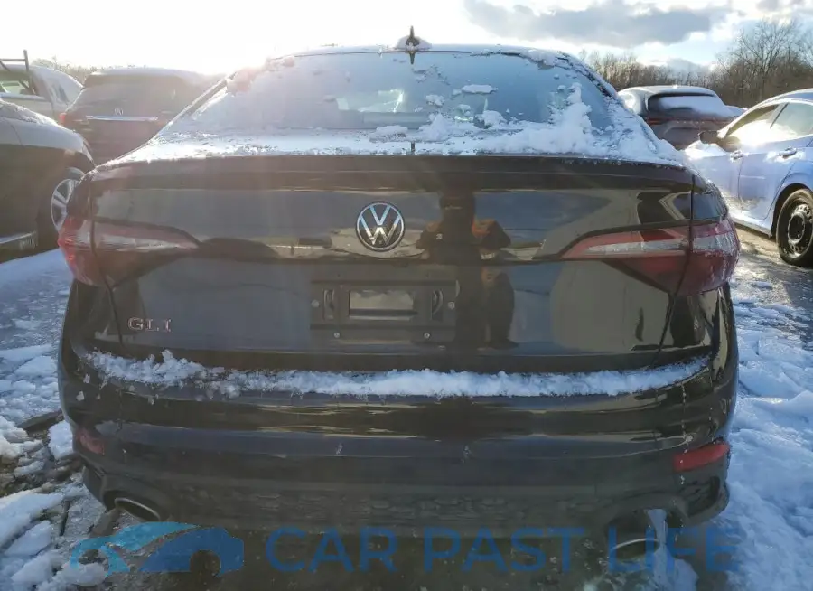 3VW2T7BU9PM027842# 6