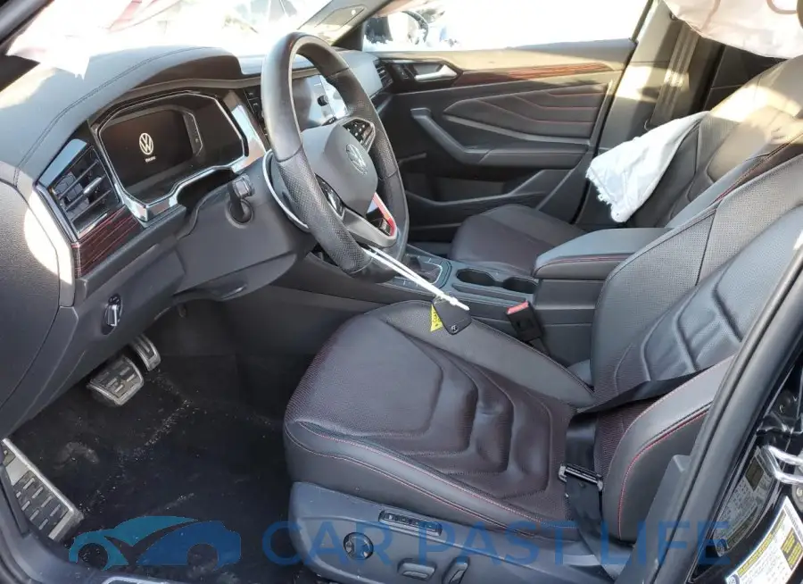 3VW2T7BU9PM027842# 7