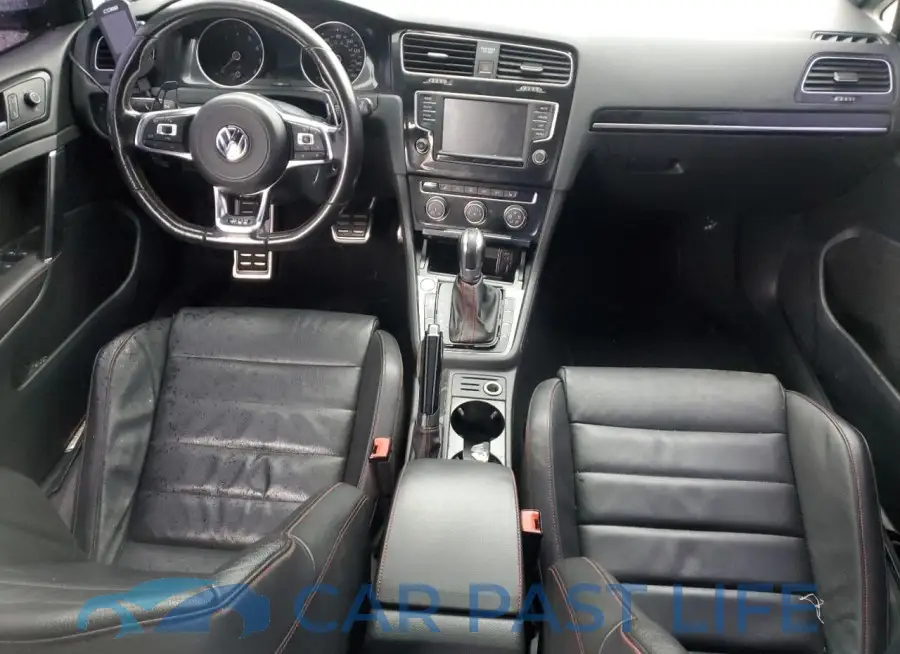 3VW447AU7HM042543# 8
