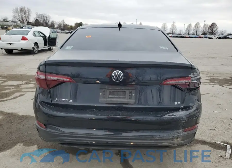 3VW7M7BU7PM019015# 6