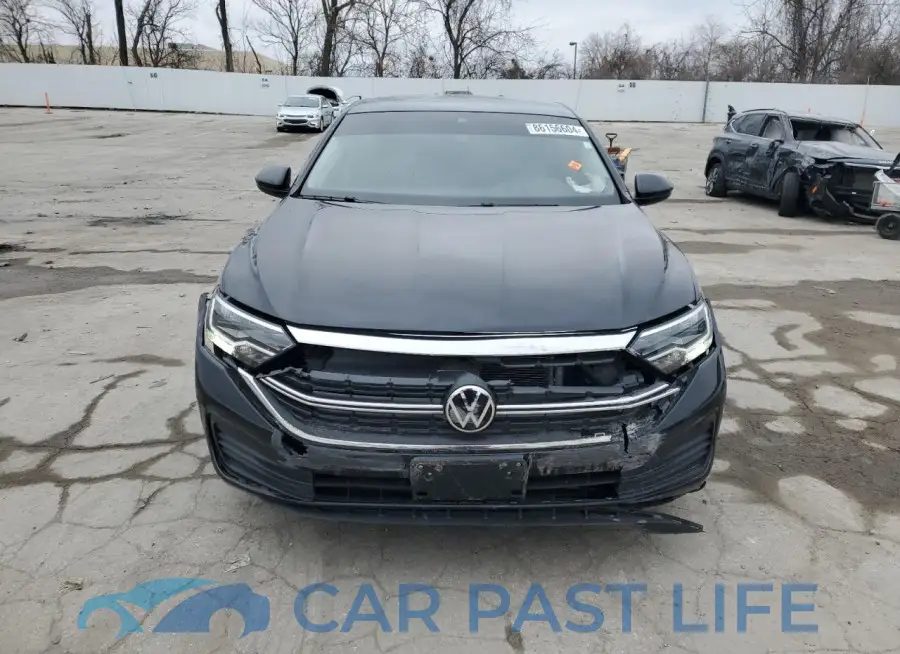 3VW7M7BU7PM019015# 5