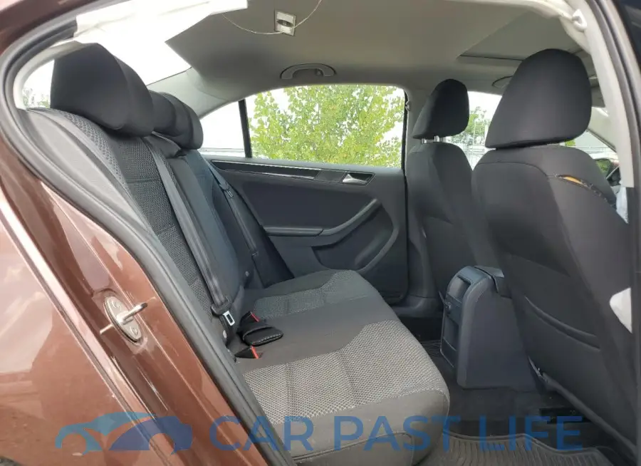 3VWD07AJ4GM410936# 10