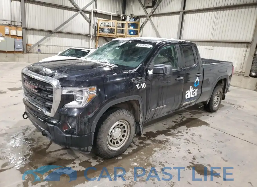 1GTR9AED4NZ181850# 1